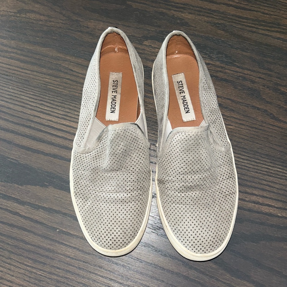 Steve Madden shoes